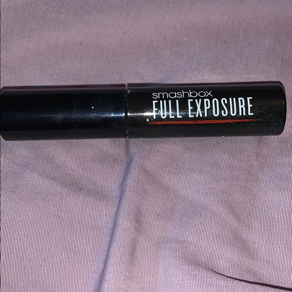 Smashbox Full Exposure Mascara